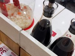 -喜家德虾仁水饺(青岛永旺东部店)