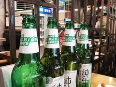 -鹦鹉小厨味道餐厅(山大南路店)