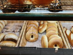 -仙峰天然面包(迎宾路店)