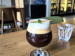 -Pekaa啤咖食肆Coffee&Bistro