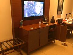 -三亚湾海居铂尔曼度假酒店