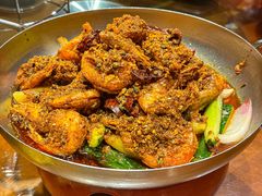-辣不二地道川菜(汉水路店)