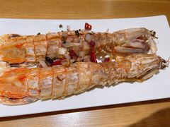 -蟹之国·精品蟹料理(极地店)