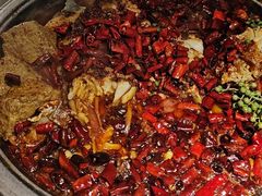 -烤匠麻辣烤鱼(青羊万达店)