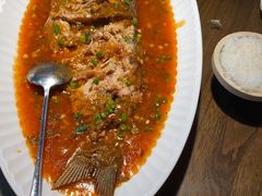 -秦月轩·陕西家乡菜(阜成路·五棵松店)