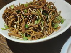 -锦上中式酒馆(南内环店)