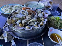 -日照大牌檔•小船海鲜(万平口店)