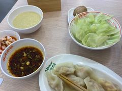 -状元水饺(成都SM广场店)