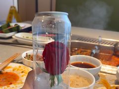 -海底捞火锅(新松江路店)