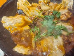 -地锅居(翰林邻里中心店)