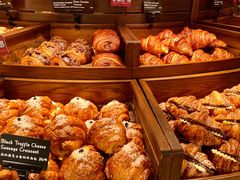 -B&C黄油与面包·THE GARDEN BAKERY概念店(世纪汇店)