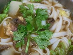-小满手工粉(北京来福士店)
