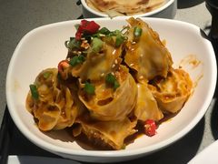 面筋-半天妖烤鱼(芝罘万达店)