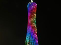 -广州塔