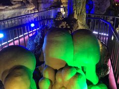 -泰安地下龙宫景区