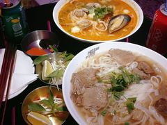 冬阴功海鲜粉-MISS PHO·觅粉·越南粉实验室(保利文化广场店)