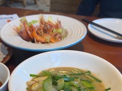 -妈妈菜舟山海鲜(定海古城店)