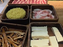 -菌小白火锅(时尚天河店)
