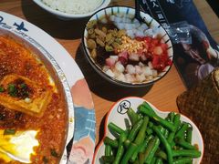 -花盐街·四川乐山小吃(西单大悦城店)