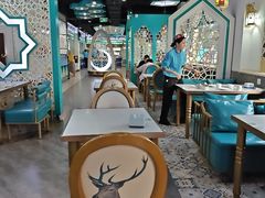 -帕米尔食府(白云观店)