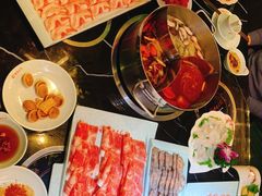-狼爱上羊音乐火锅