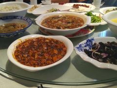 -东华天喜楼(涧西店)