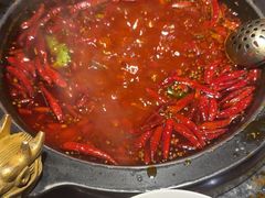 -蜀大侠火锅(总府路店)