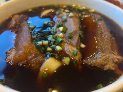-中国厨房/台湾牛肉面