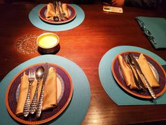 -甘尼仕印度餐厅酒吧(斜塘老街店)