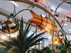 -船歌·鱼水饺青岛菜(枫蓝国际购物中心店)