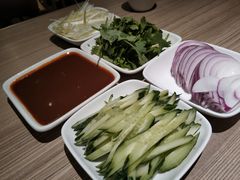 -老昌春饼(松北店)