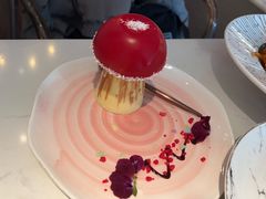 -ins森林童话餐厅coffee&bistro