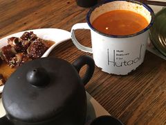 -胡桃里乐队酒馆(鎏嘉码头店)