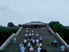 -黄帝陵