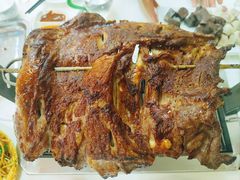 -科尔沁烤羊腿(旗舰店)