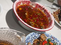 -欧记大排档·景德菜(上海首店)