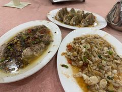 -标记好食