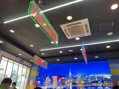 -澳门陈光记烧味饭店(万象城店)