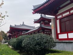 -大慈恩寺(大雁塔)