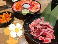 -九田家黑牛烤肉料理(无锡T12店)