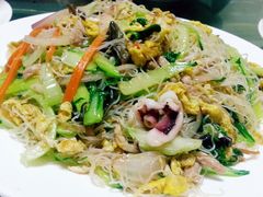 杨南饭店-炒米粉-杨南饭店·二十五年闽菜馆(凤湖新城一店)
