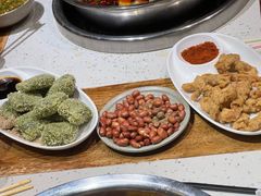 -肖肖酸萝卜鱼火锅(总店)