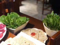 -重庆地瓜老火锅(广渠门店)