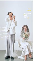 -太古映画婚纱摄影(天河店)