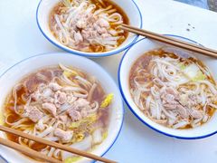 -肖胖子猪油拌粉