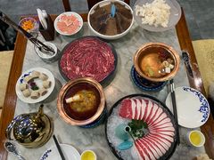 -东来顺•非遗火锅(外滩店)