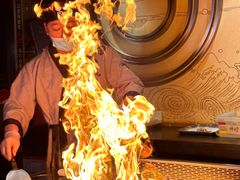 -东田之村自助餐厅(金水路店)