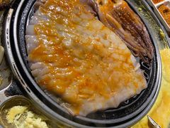 -超级神炭烤肉夜食(芥园西道店)