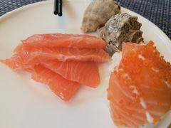 -威珀斯酒店·珀萃美食餐厅