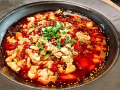 自贡香锅兔-大盐帮川菜馆(长楹天街店)